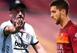 Beşiktaş'ta İtalyan modası! Vincenzo Italiano 10 numarasını buldu