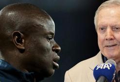 Fenerbahçe’de Kante zirvesi! 11 milyon Euro’luk görüşme