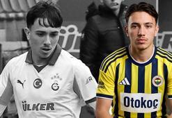Transfer resmileşti! Galatasaray'dan ayrıldı, Fenerbahçe'ye imza attı