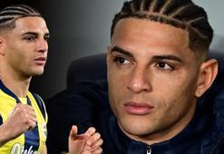 Fenerbahçe’de kayıp adam dönüyor! Diego Carlos kampa katılıyor