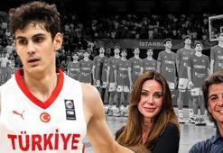 Ömer Kutluay'ın çabası bu kez yetmedi, Milliler Sırbistan'a mağlup oldu! Demet Şener ve İbrahim Kutluay'dan gurur dolu paylaşım!