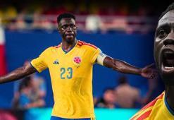 Galatasaray'a Davinson Sanchez piyangosu! Tüm gözler üzerinde: 35 milyon Euro