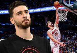 NBA'de bomba iddia: Boston Celtics, Alperen Şengün için gemileri yaktı ama...