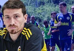 Fenerbahçe açıkladı! Mert Hakan Yandaş'ın sözleşmesi uzatıldı | Asgari ücret alacak