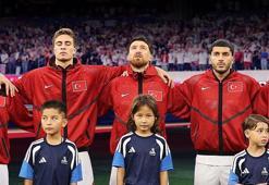 Salih Özcan Beşiktaş'ta! Slovakya kampına katılacak