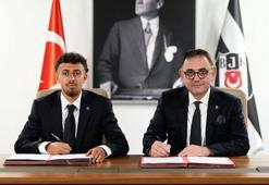 İlhan Fakılı formayı giydi, 4 yıllık imzayı attı