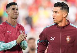 Cristiano Ronaldo: 'Bu benim için son Dünya Kupası'
