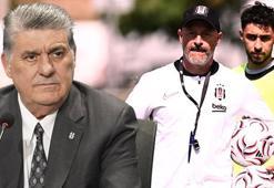 FORVET İÇİN YILDIZ AVI! Beşiktaş bombayı patlatacak