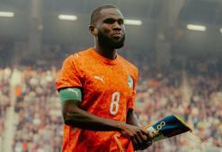 Franck Kessie Süper Lig devinin transfer listesine girdi