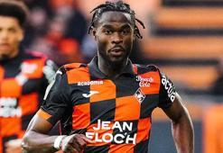 Trabzonspor'da savunmaya fırsat transferi: Darlin Yongwa