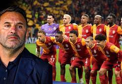 Ve anlaşma sağlandı! Galatasaray'ın yıldızı takımda kalıyor