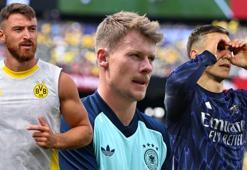 Beşiktaş'ta transfer haftası! 3 yıldız imzayı atıyor