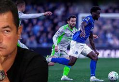 Galatasaray'a Iroegbunam transferinde Acun Ilıcalı engeli! Aslan çözüm arıyor, gözler Everton'da