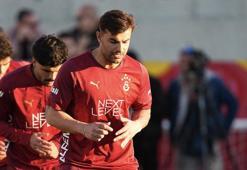Galatasaray yeni sezonu açıyor