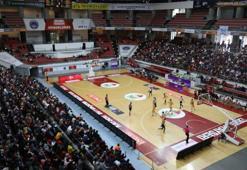 Melikgazi Kayseri Basketbol ligden çekildi