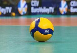 Milliler, U22 Kadınlar Voleybol Şampiyonası'nda sahne alıyor
