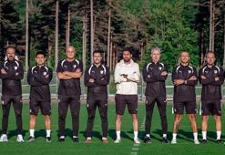 Bodrum FK'da Kenan Özer döndü!