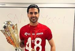 Ozan Sol yeniden Muğlaspor'da