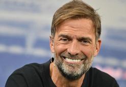 Klopp'tan FIFA'ya sert tepki: Bu bizim oyunumuz Trump'ın değil
