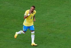 Neymar, milli takım kariyerini noktaladı