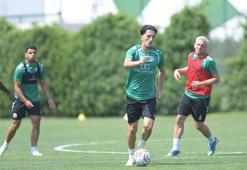 Konyaspor'un hazırlık maçı programı belli oldu
