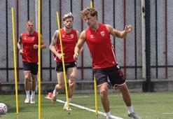 Samsunspor, yeni sezon hazırlıklarına başladı