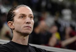 Filipe Luis'in yeni adresi belli oldu