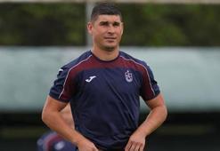 Trabzonspor sezonu açtı, Mehmet Ali Yılmaz Tesisleri'nde topbaşı...