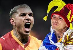 Torreira geleceğiyle ilgili kararını açıkladı! Galatasaray'da kalacak mı?