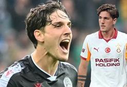 Galatasaray'a dev gelir! Zaniolo piyangosu
