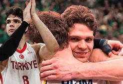 Tarık Biberovic NBA yolcusu! Fenerbahçe Beko'nun yıldızı anlaşma sağladı