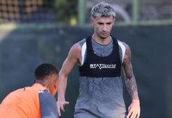 Alanyaspor, yeni sezon hazırlıklarına başladı