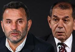 Galatasaray'da 10+4 operasyonu! Transferde rota İngiltere