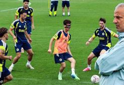 Herkes şans bulacak! İşte Fenerbahçe'nin kamp izlenimi