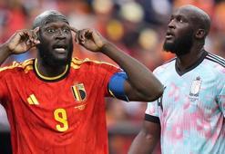 Fenerbahçe'den sürpriz operasyon! Hedef Romelu Lukaku