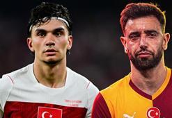 Galatasaray'da 10 numara transferinde plan belli! Hedefte iki yıldız