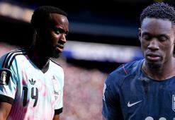 ABD'ye Balogun da yetmedi, Belçika ezdi geçti! Maç sonucu ABD - Belçika: 1-4 (Dünya Kupası son 16 turu)