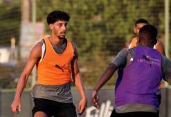 Alanyaspor'da yeni sezon hazırlıkları başladı
