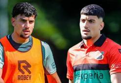Süper Lig devleri peşindeydi! Başar Önal'ın yeni takımı belli oldu