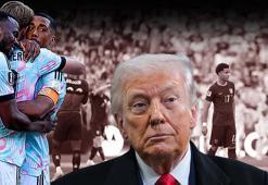 'Trump şimdi kimi arayacaksın' 4-1'in ardından Belçika basını ABD'ye gönderme yaptı: Şimdi de yüzde 100 vergi getirirler