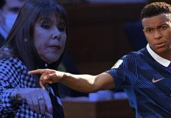 Paraguay maçı sonrası Mbappe'ye ırkçı saldırı 'Kindar, kibirli, çirkin...' Fransız yıldızdan sert yanıt