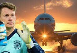 Beşiktaş'a transfer müjdesi!Yeni kaleci Nübel İstanbul'a geliyor