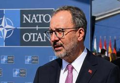 Kasapoğlu: Ankara Zirvesi, NATO 3.0 vizyonunun temellerinin atılacağı devasa bir platform olacak