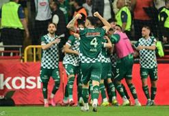 Konyaspor'dan transfer açıklaması! Hedef 5 oyuncu
