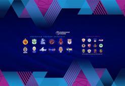 Fenerbahçe Opet, Galatasaray Çağdaş Faktoring ve Emlak Konut yeni sezonda EuroLeaugue'de!