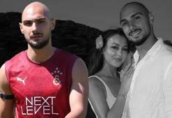 Ahmed Kutucu önce beklenen imzayı attı sonra yalıda kutlama yaptı! Çok konuşulan düğün...