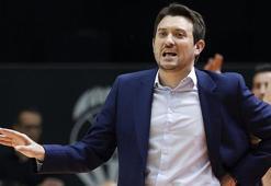 Valencia Basket'te başantrenörlük görevine Xavi Albert getirildi