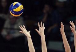 7 Temmuz Dünya Voleybol Günü dünya genelinde kutlanıyor