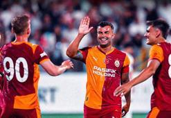 ÖZEL | Galatasaray'dan Başakşehir FK'ya Emin Bayram onayı! Bir ayrılık da kapıda: Transferde sıcak saatler