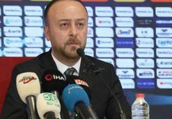 Sivasspor’a başkan adayı çıktı; Burak Özçoban yeniden aday
